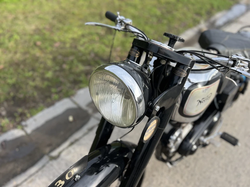 1948 Norton Manx - Image 14 of 31