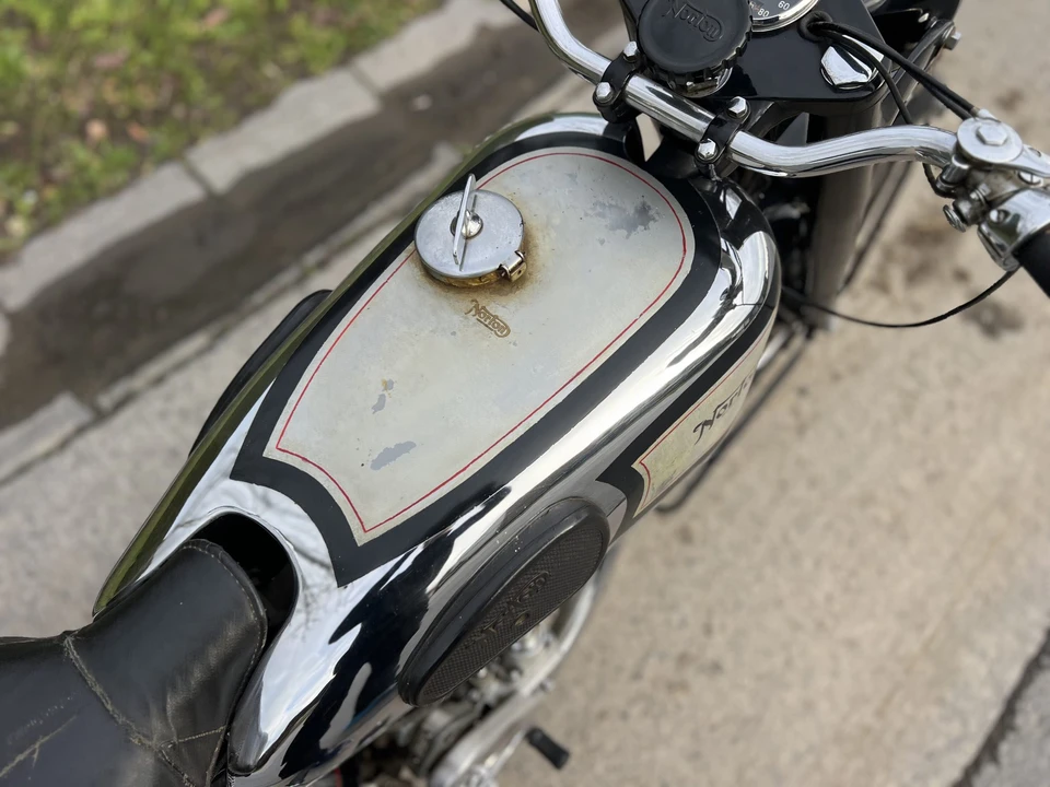 1948 Norton Manx - Image 28 of 31