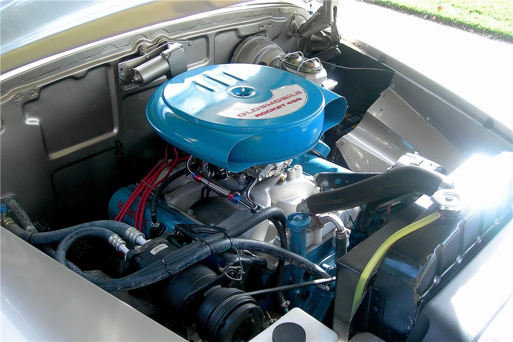 1948 Oldsmobile 98 - Image 3 of 5