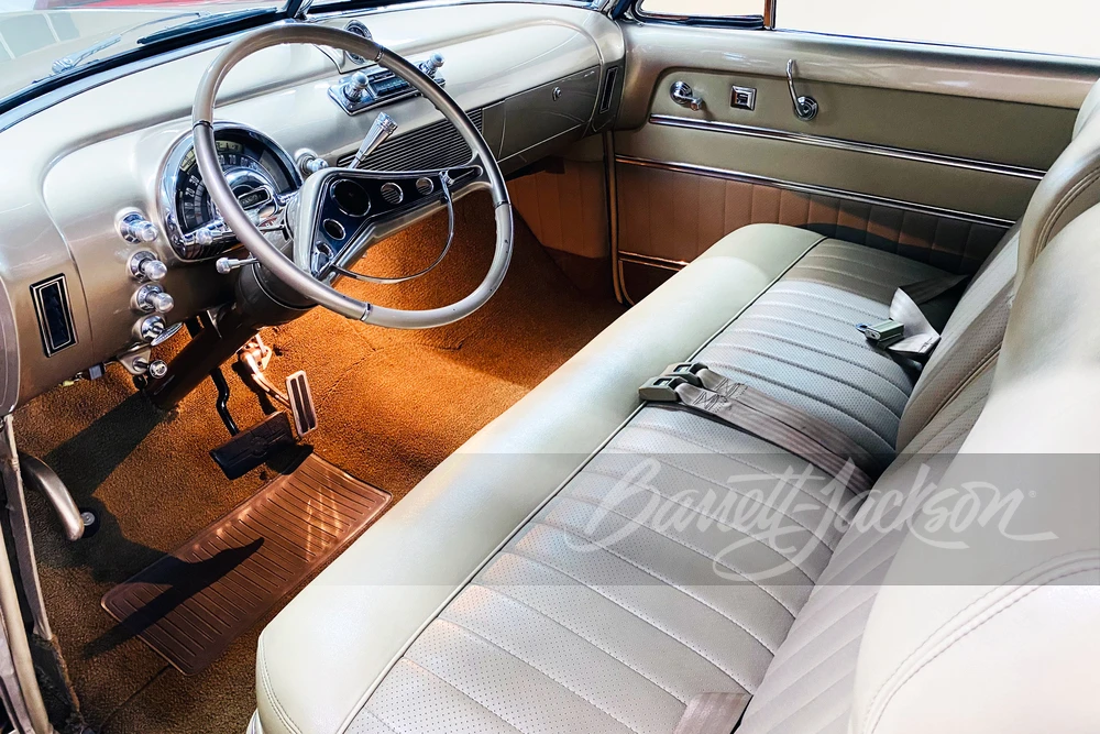 1948 Oldsmobile 98 - Image 2 of 15