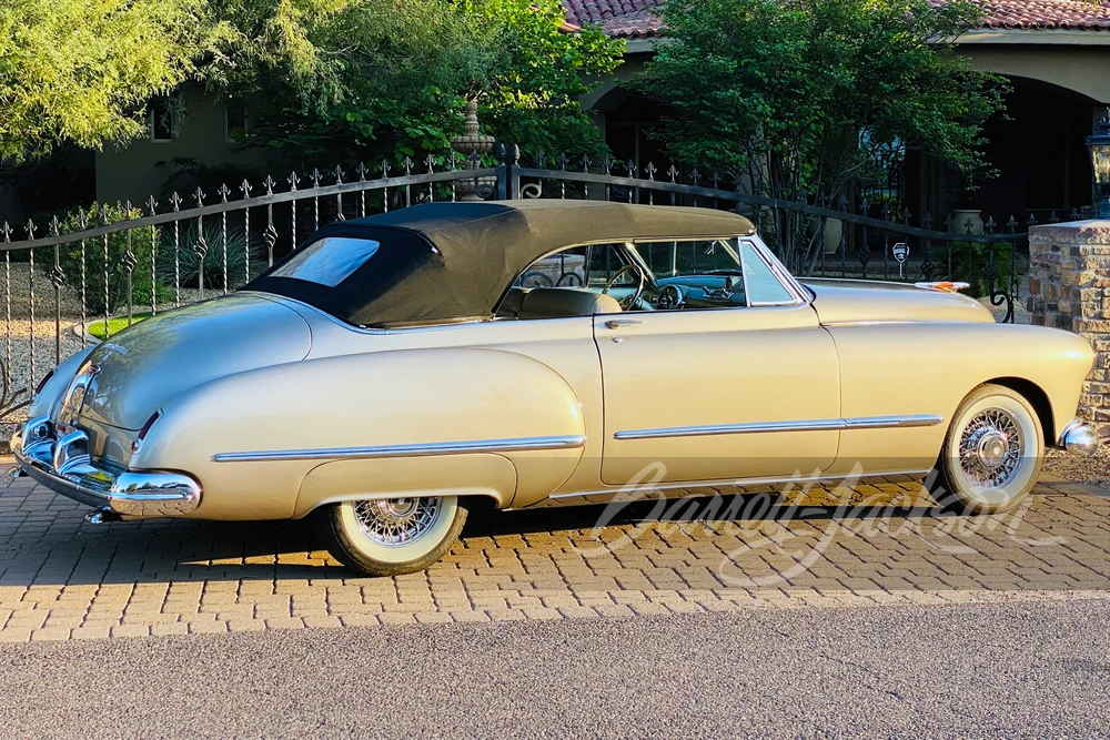 1948 Oldsmobile 98 - Image 3 of 15