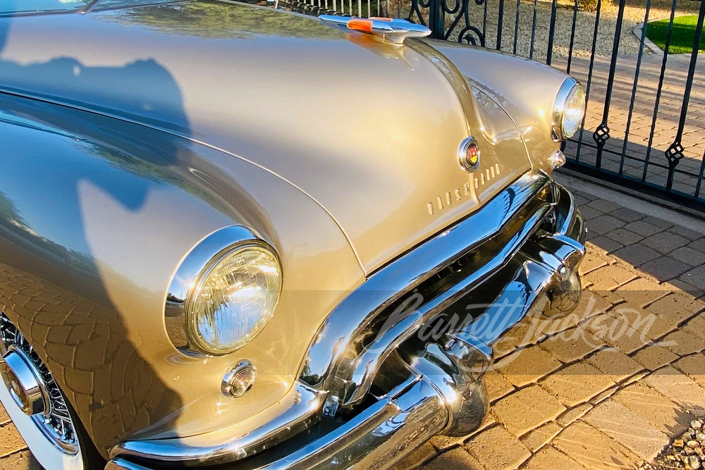 1948 Oldsmobile 98 - Image 4 of 15