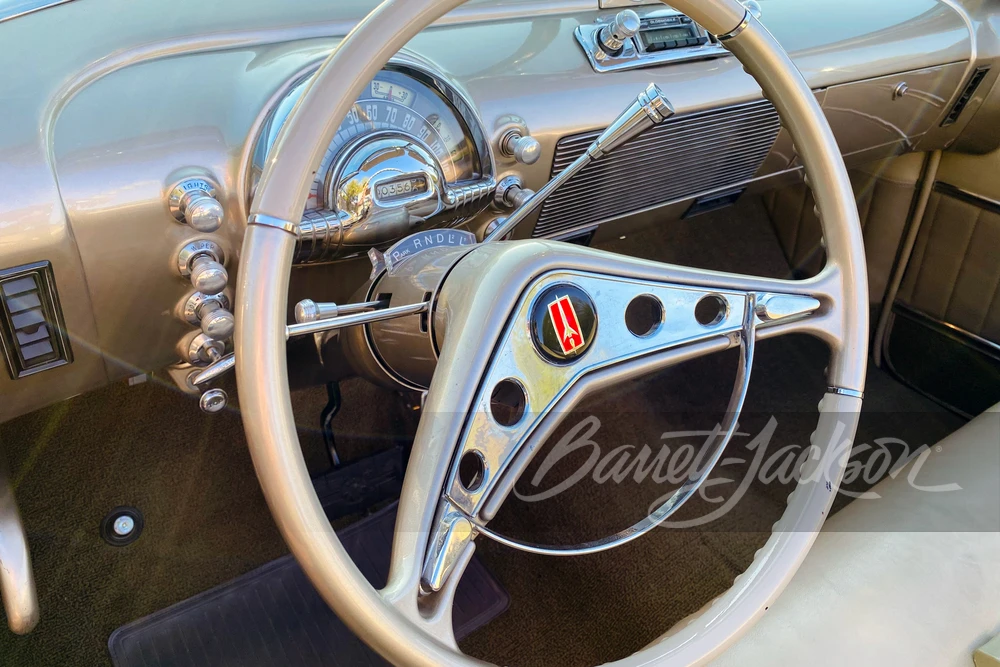 1948 Oldsmobile 98 - Image 5 of 15
