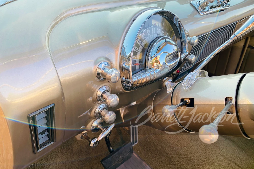 1948 Oldsmobile 98 - Image 6 of 15