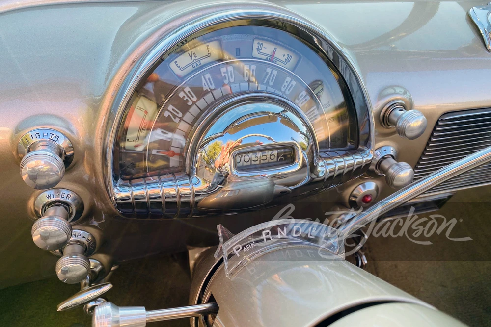 1948 Oldsmobile 98 - Image 7 of 15
