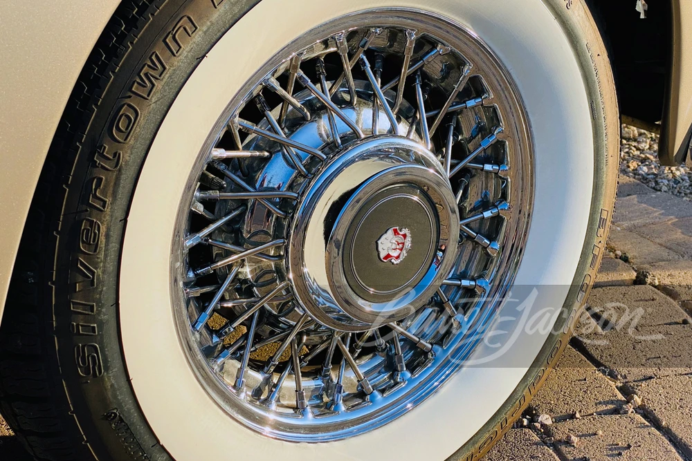 1948 Oldsmobile 98 - Image 9 of 15