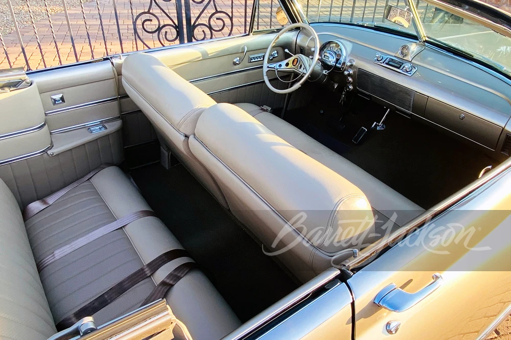 1948 Oldsmobile 98 - Image 11 of 15