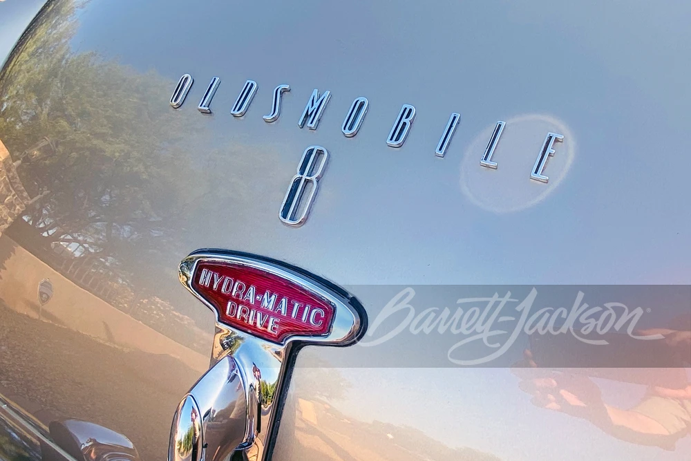 1948 Oldsmobile 98 - Image 13 of 15