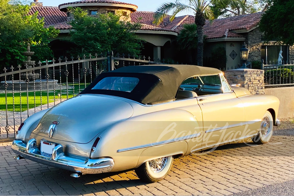 1948 Oldsmobile 98 - Image 14 of 15