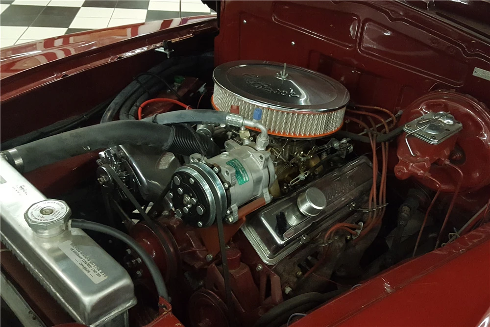 1948 Oldsmobile 98 - Image 3 of 5