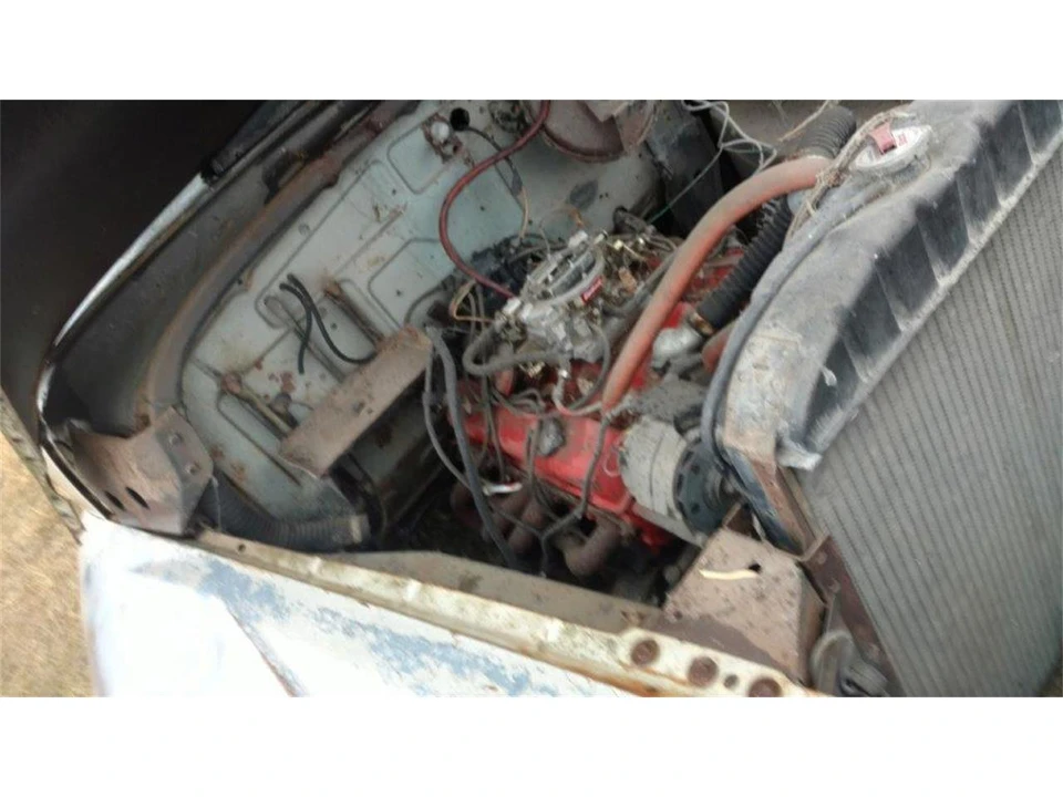 1948 Oldsmobile - Image 6 of 9