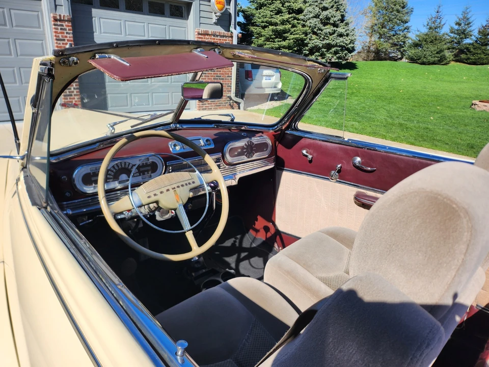 1948 Oldsmobile 88 - Image 5 of 8