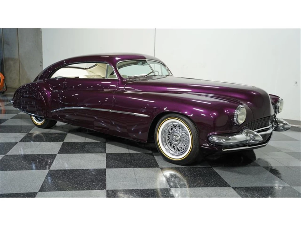 1948 Oldsmobile - Image 13 of 31