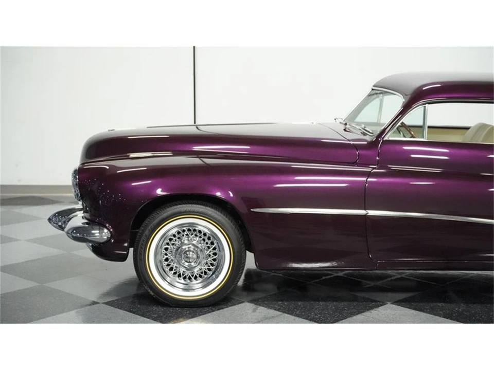 1948 Oldsmobile - Image 19 of 31