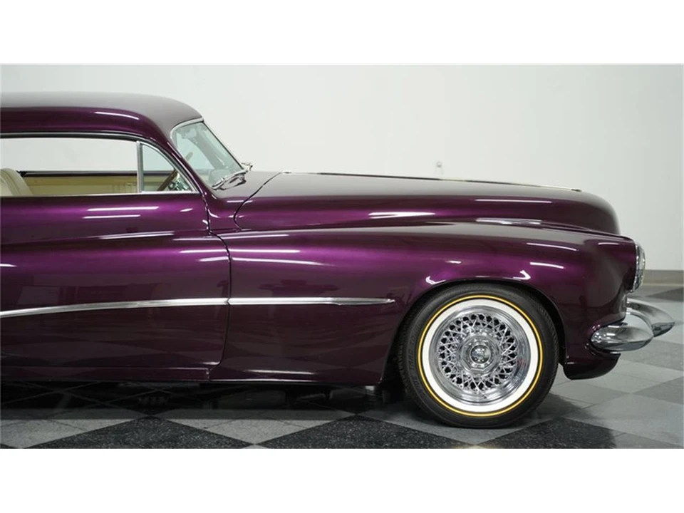 1948 Oldsmobile - Image 25 of 31