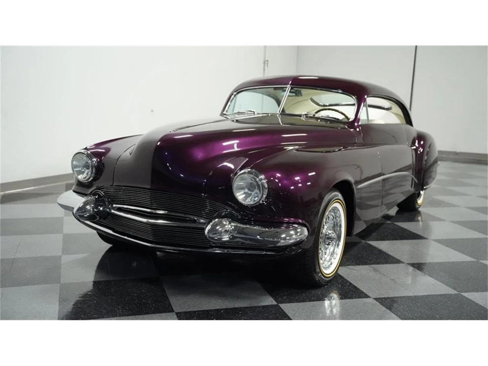 1948 Oldsmobile - Image 16 of 31
