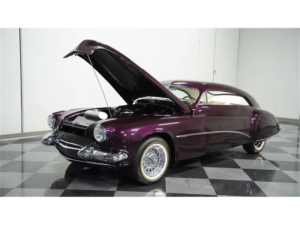 1948 Oldsmobile - Image 26 of 31