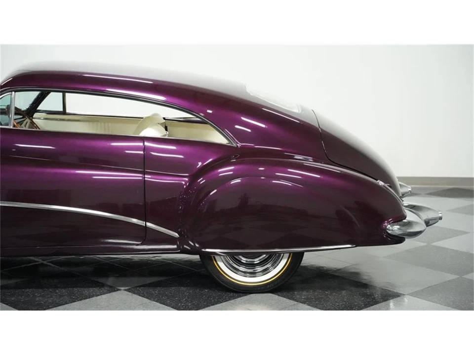 1948 Oldsmobile - Image 20 of 31