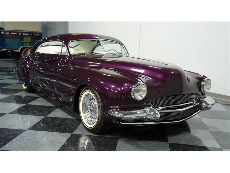 1948 Oldsmobile - Image 14 of 31
