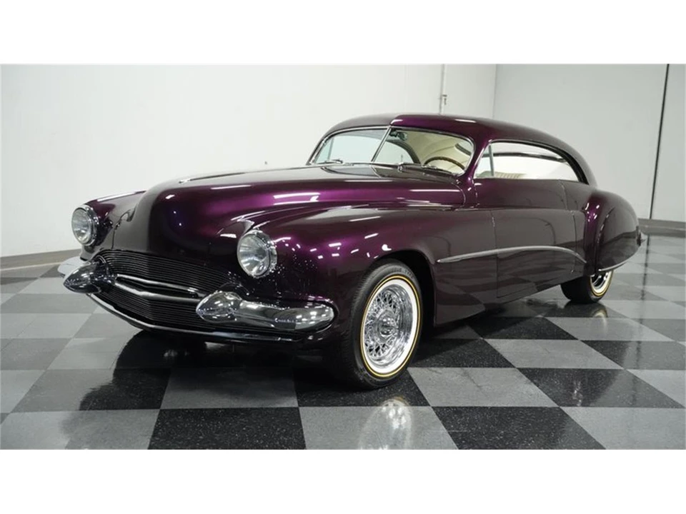 1948 Oldsmobile - Image 5 of 31
