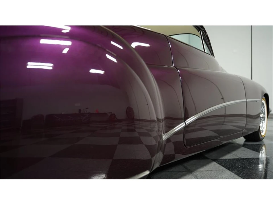 1948 Oldsmobile - Image 23 of 31