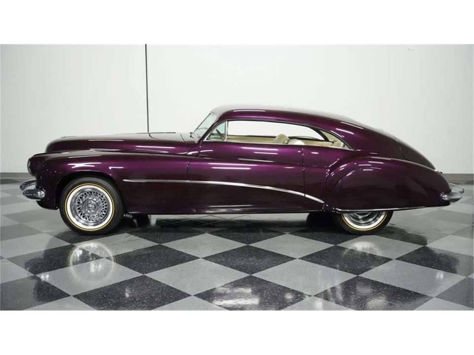 1948 Oldsmobile - Image 2 of 31