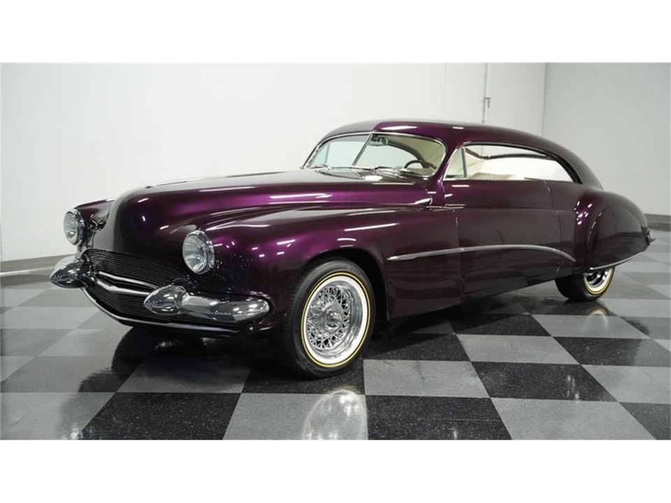 1948 Oldsmobile - Image 6 of 31