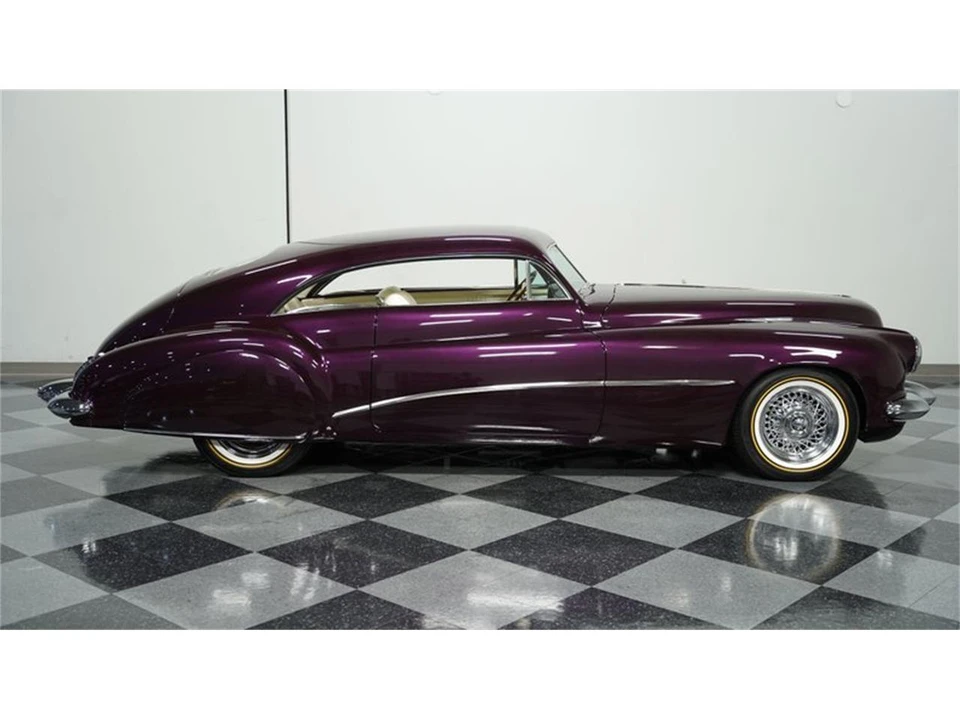 1948 Oldsmobile - Image 12 of 31