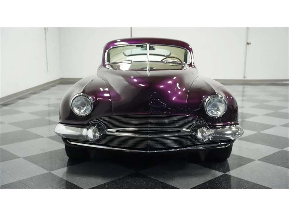 1948 Oldsmobile - Image 15 of 31