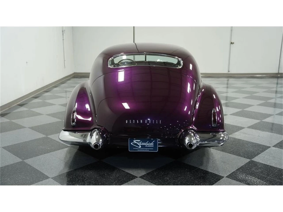 1948 Oldsmobile - Image 9 of 31