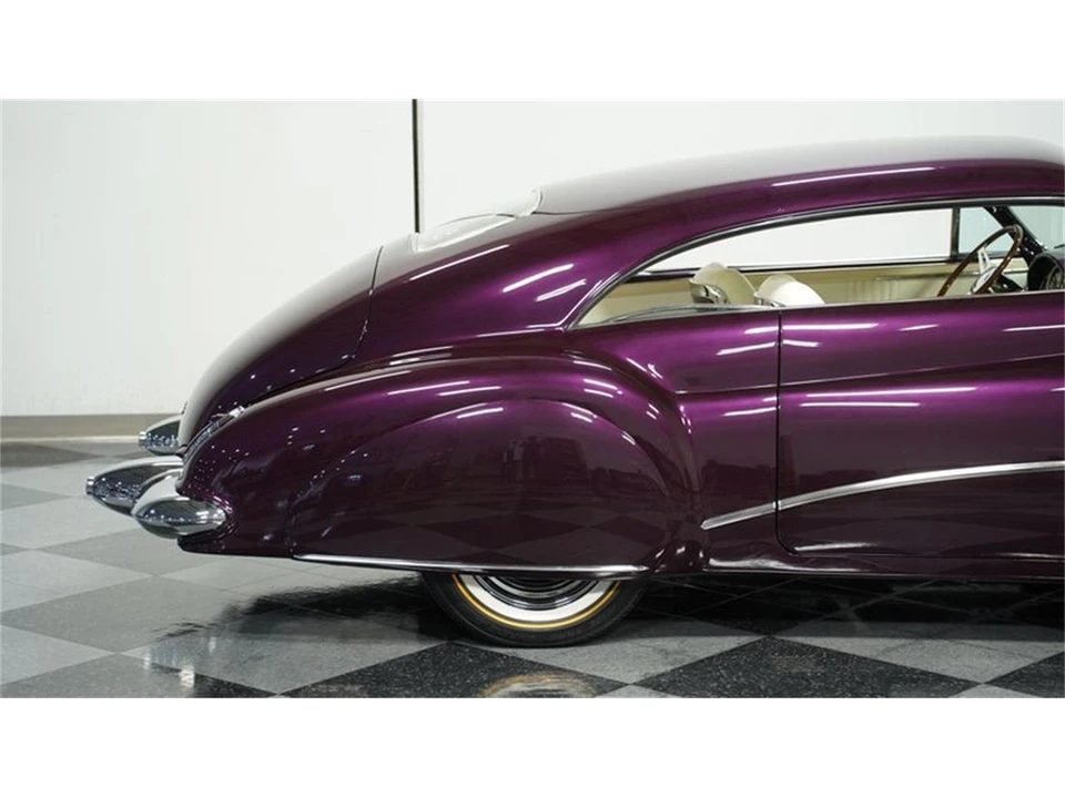 1948 Oldsmobile - Image 24 of 31