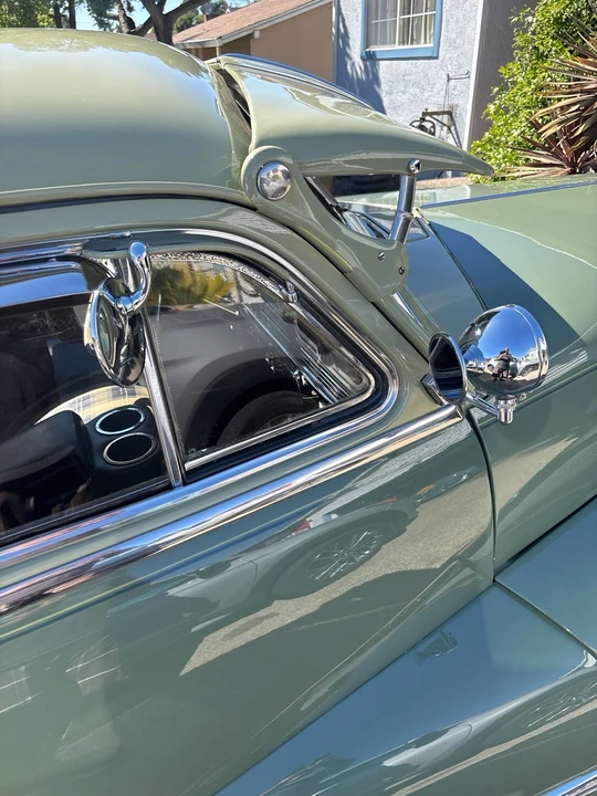 1948 Oldsmobile - Image 8 of 11
