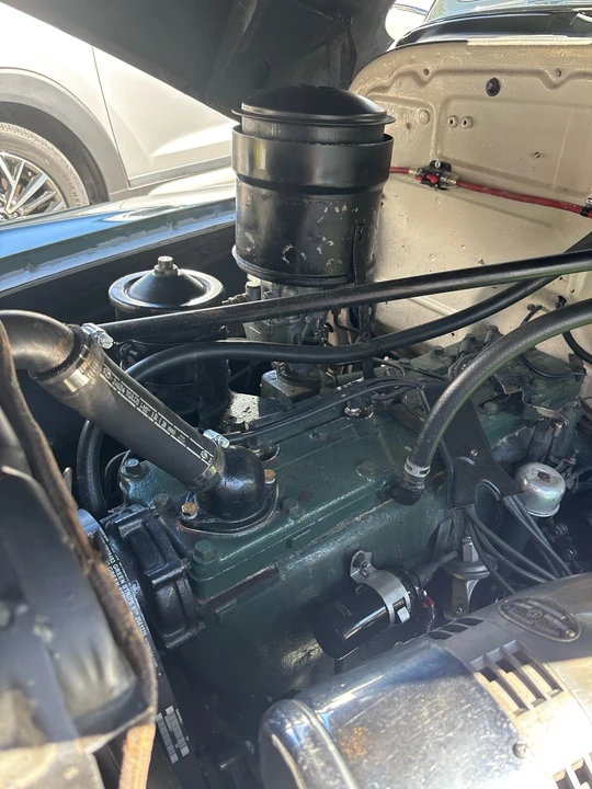 1948 Oldsmobile - Image 10 of 11