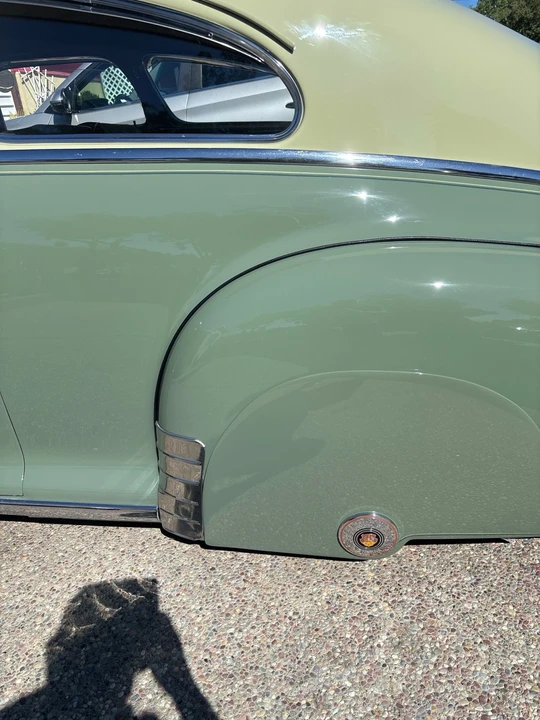 1948 Oldsmobile - Image 7 of 11