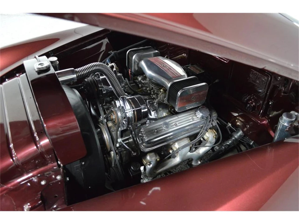 1948 Oldsmobile 88 - Image 3 of 31