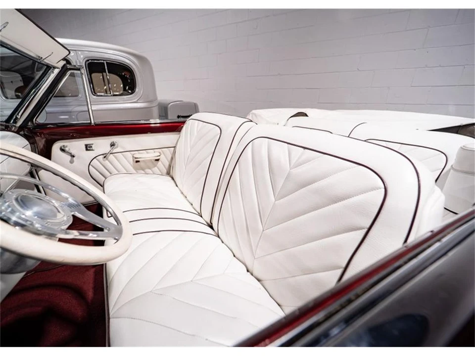 1948 Oldsmobile 88 - Image 18 of 31