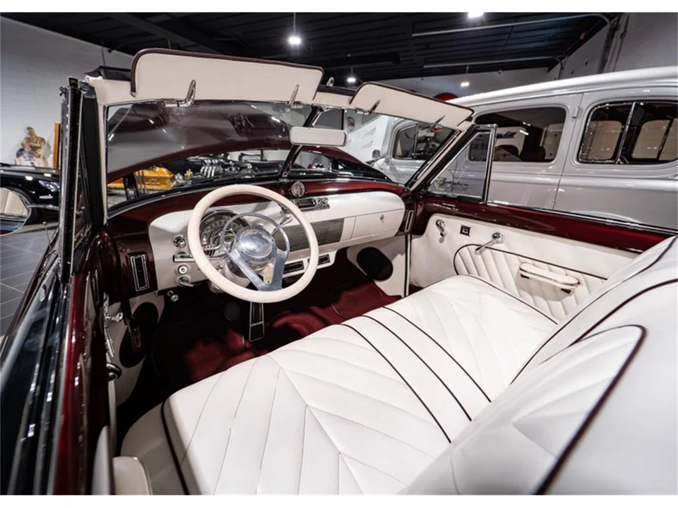 1948 Oldsmobile 88 - Image 19 of 31