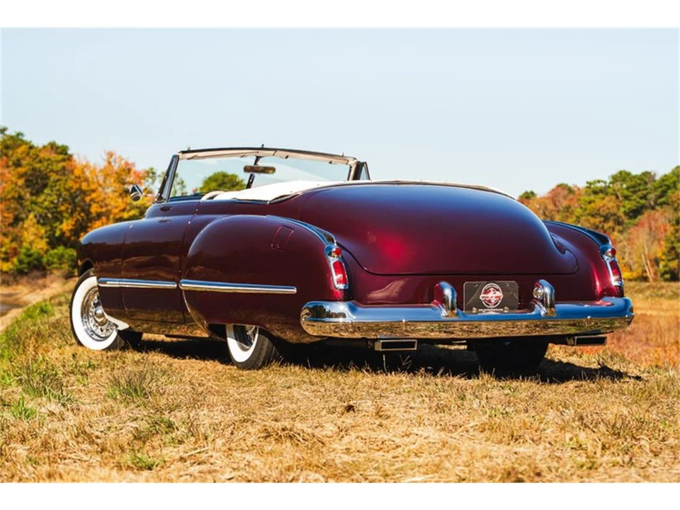 1948 Oldsmobile 88 - Image 13 of 31