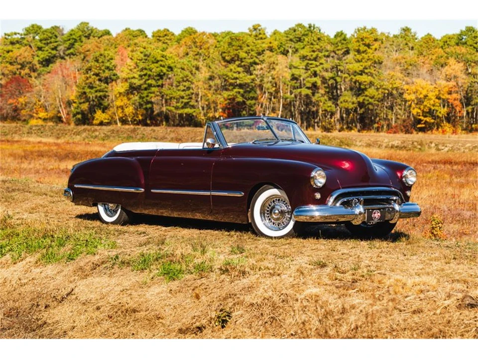 1948 Oldsmobile 88 - Image 10 of 31