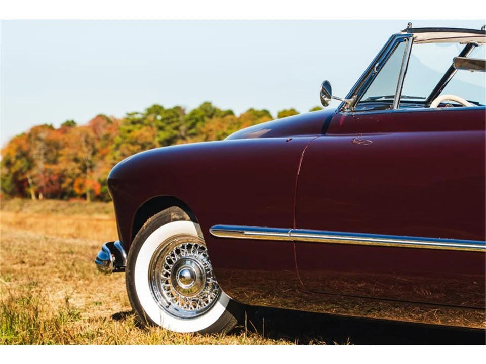 1948 Oldsmobile 88 - Image 15 of 31