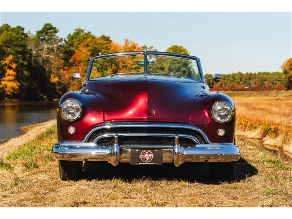 1948 Oldsmobile 88 - Image 11 of 31