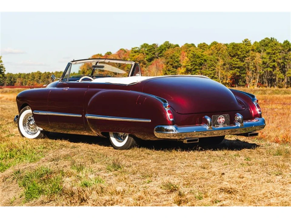 1948 Oldsmobile 88 - Image 14 of 31