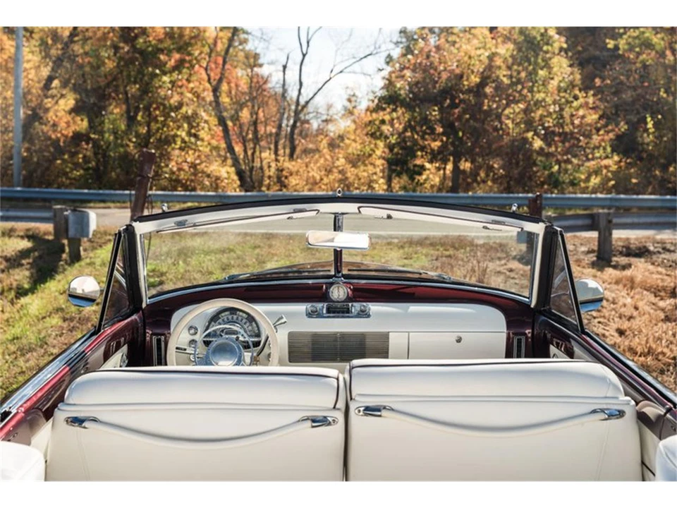 1948 Oldsmobile 88 - Image 29 of 31