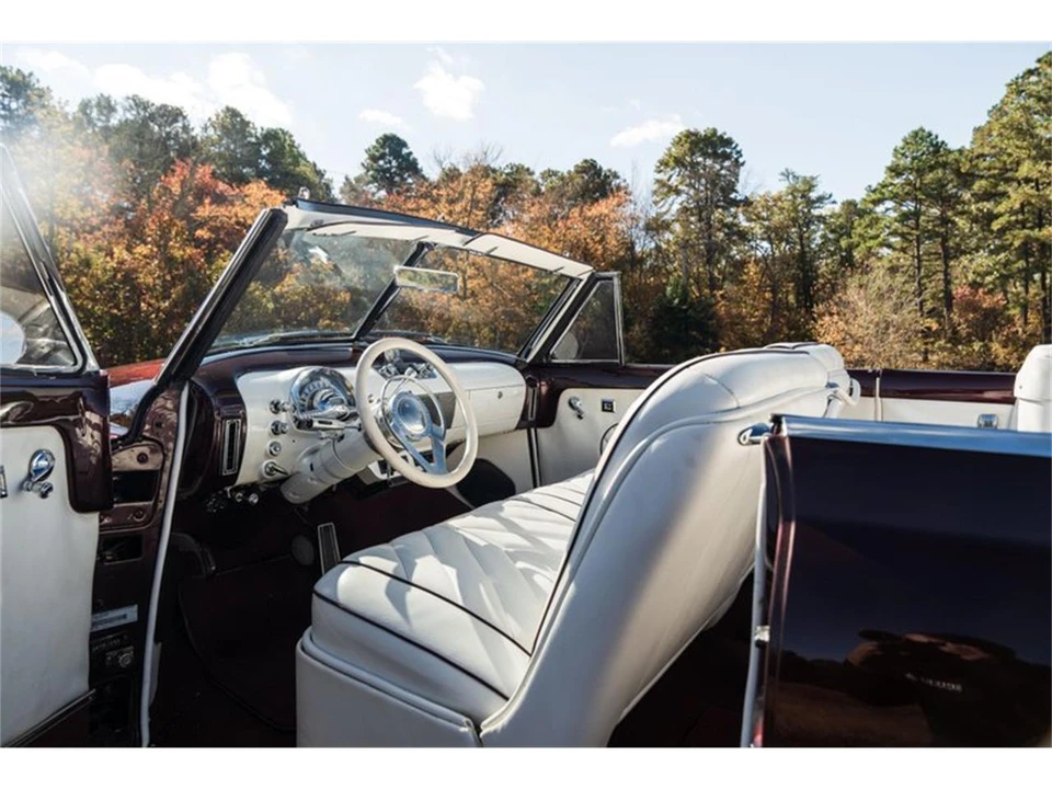 1948 Oldsmobile 88 - Image 30 of 31