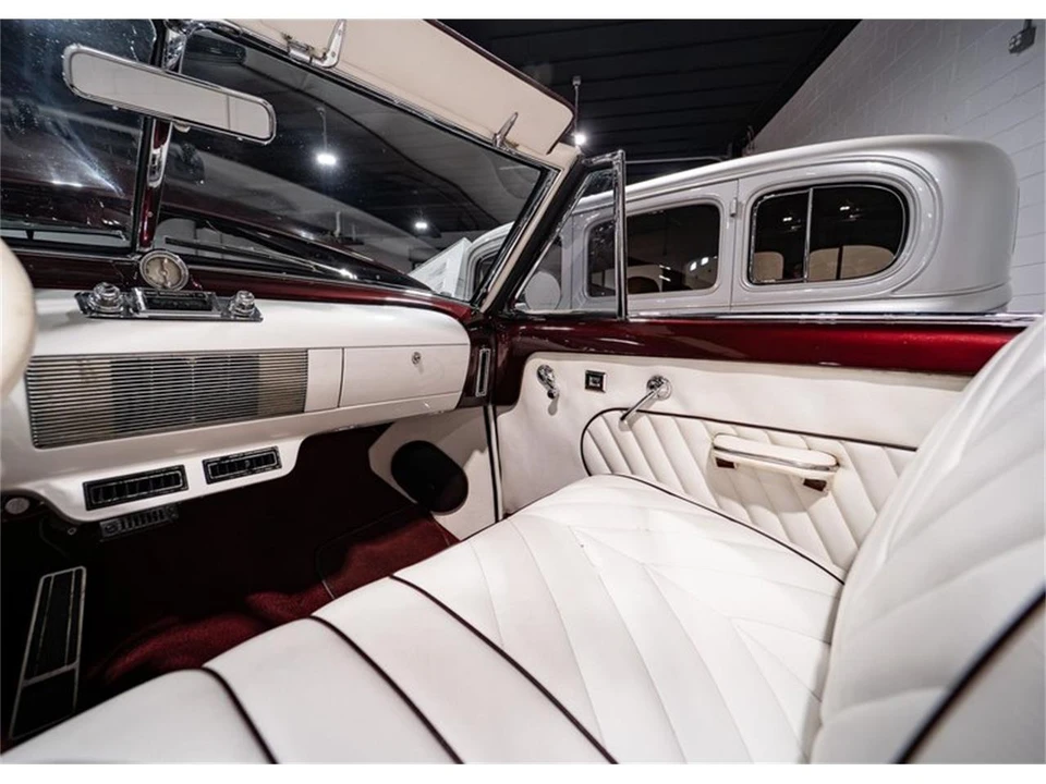 1948 Oldsmobile 88 - Image 27 of 31