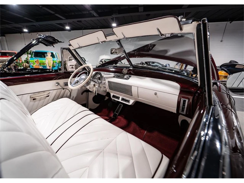 1948 Oldsmobile 88 - Image 21 of 31
