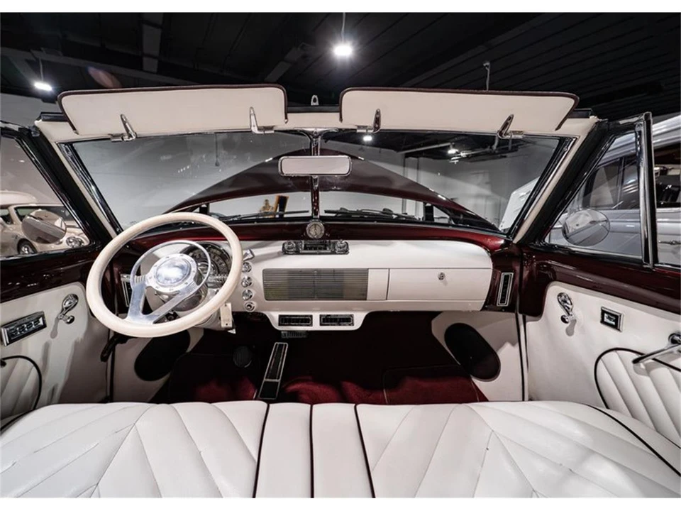 1948 Oldsmobile 88 - Image 2 of 31