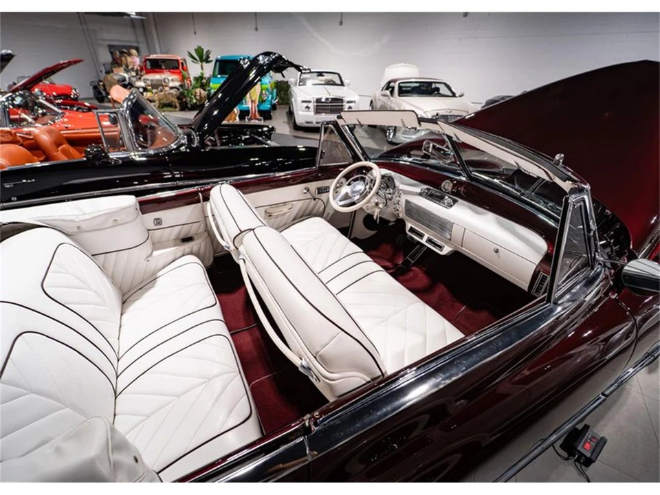 1948 Oldsmobile 88 - Image 22 of 31