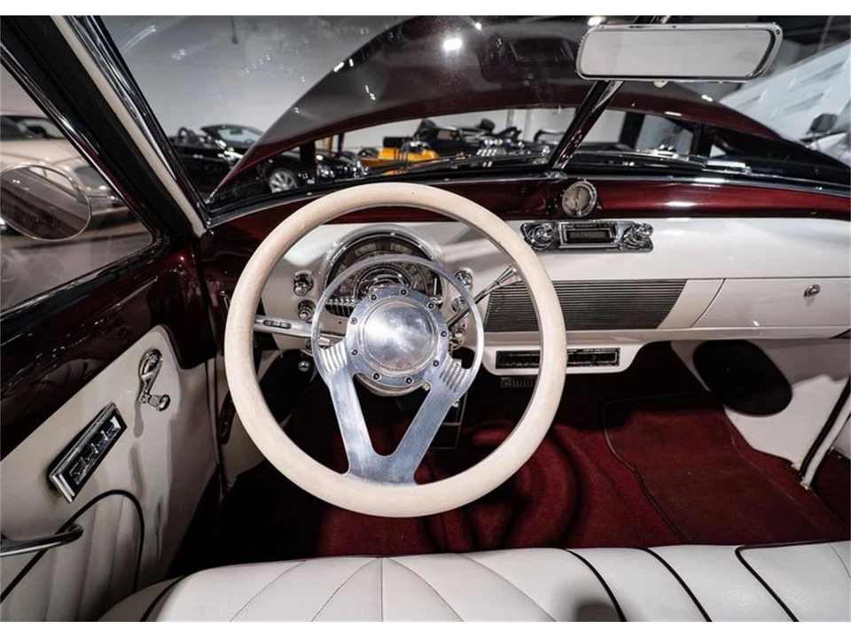 1948 Oldsmobile 88 - Image 25 of 31