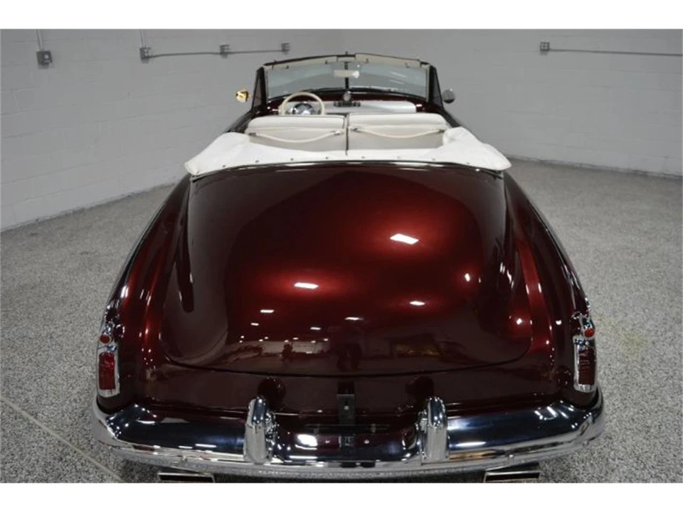 1948 Oldsmobile 88 - Image 9 of 15